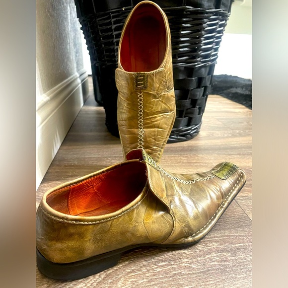 Men’s Robert Wayne Loafer - Picture 3 of 5